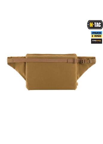 Коврик для сидения с ремнем Coyote M-TAC (326974093)