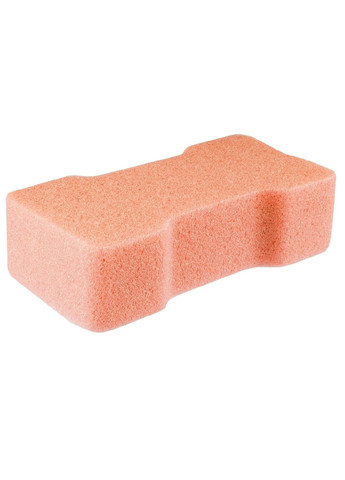 Авто-губка "" Гантеля 22*11 (45) Vivat (338861685)