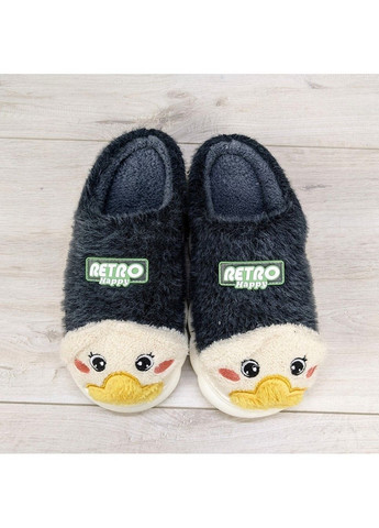 Тапочки домашні теплі Fashion (311216636)