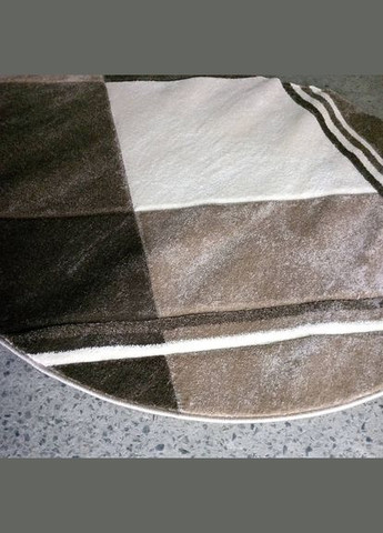 Килим 0,8x1,5 Туреччина Konfetti Carpet FAERY (317567021)