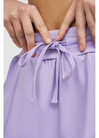 Спортивні шорти фіолетові з технологією 4-Way Stretch 30638/37 XL Avecs (386160624)