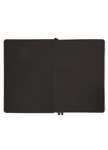 Ежедневник А5 2026 Boss 368 с Черный (252634) Leo Planner (362587757)