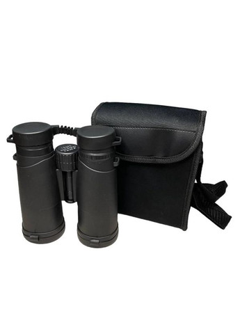 Бінокль вологозахищений Lightview 214 для риболовлі та полювання 10х42 (1756375602) No Brand (325816746)