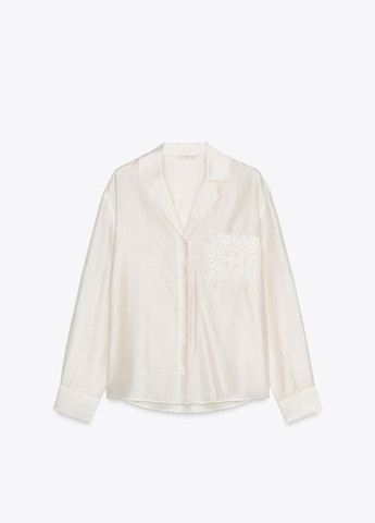 Сорочка Zara (330573268)