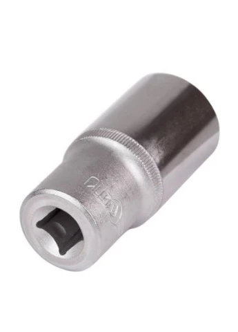 Глубокая торцевая головка 1/2", 6 гран. 27 мм Alloid (380819513)
