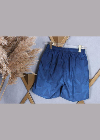Фабричні шорти-батали для чоловіків нова колекція JD-2390 Синій, 3Xl(56) Sofia (267495519)