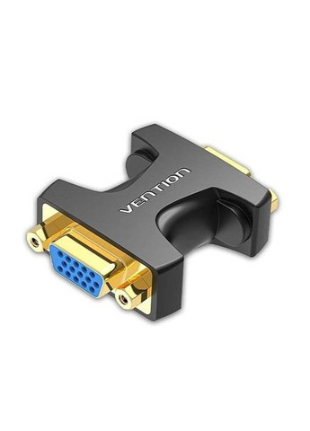 Перехідникадаптер VGA Female to Female Adapter (DDGB0) — тато мама Vention (293346806)