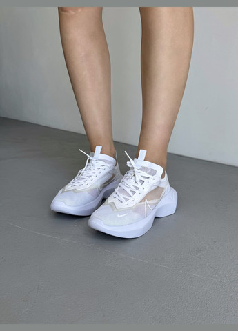 Кроссовки женские Nike Vista Lite white | Найк Виста Лайт белые No Brand белые демисезоны (316504457)