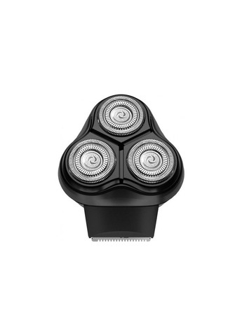 Електробритва Enchen BlackStone 3D Black Xiaomi (372619432)