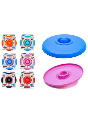 Фрізбі літаюча тарілка Spinner ProLine 5396 Maximus (389891717)