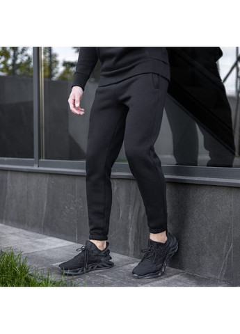 Джогери 007 ЗИМА Чорний Pobedov (364864158)