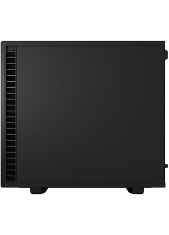 Корпус Define 7 Nano Black Solid (FD-C-DEF7N-01) FRACTAL DESIGN (348058053)
