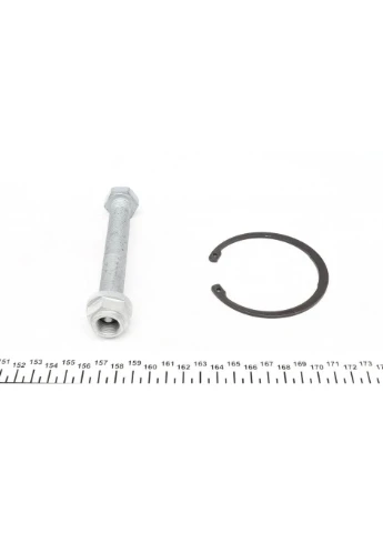 Підшипник маточини FORD GALAXY задн. (Вир-во SNR) R154.42 NTN (366558688)