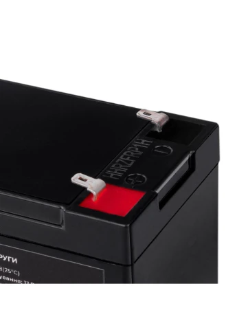 Аккумуляторная батарея 12V 7AH (PL12-7) AGM Prologix (393534456)