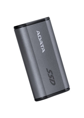 Зовнішній SSD накопичувач USB 3.2 2TB (AELI-SE880-2TCGY) ADATA (323123360)