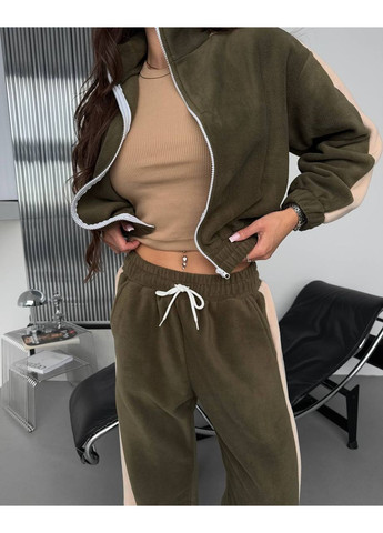 Женский флисовый костюм Avanti (365730641)