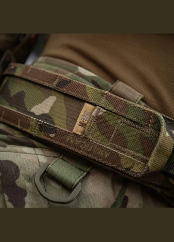 Ремень Range Belt Cobra Buckle Gen.IV Multicam M-TAC (315146895)
