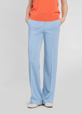 Брюки жіночі блакитні Arber Marion (331015311)