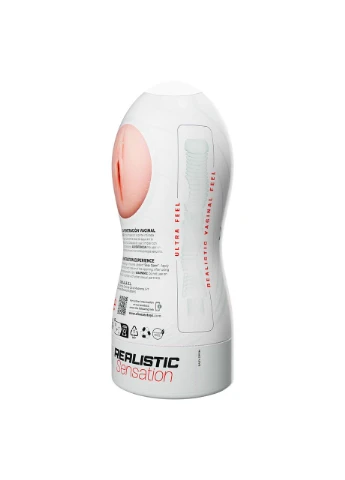 Мастурбатор Maxi Flex L Vaginal Alive (303880360)