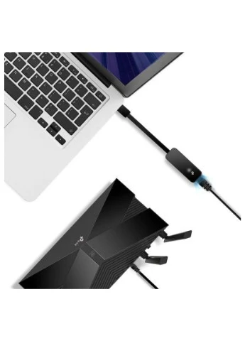 Сетевая карта UE306 TP-Link (397875501)