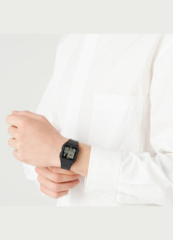 Наручний оригінальний годинник LF-20W-1A - унісекс Casio (322582936)