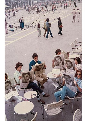 Книга XL. Valentino. A Grand Italian Epic (9783754400692) Taschen (364656206)