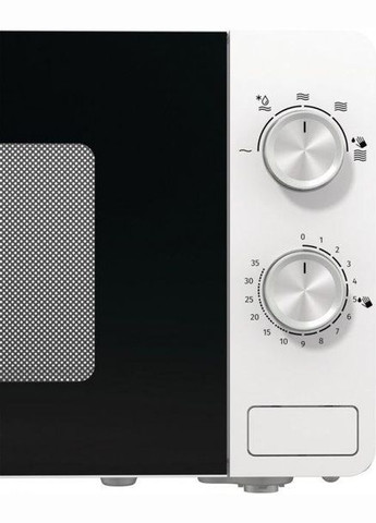 Микроволновая печь MO17E1W Gorenje (332974969)