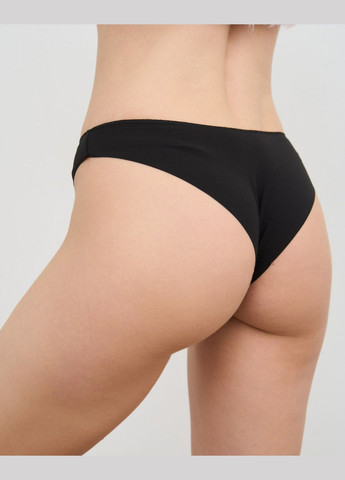 Женские бесшовные трусы бразилиано, 5 шт. Nicoletta (342119733)