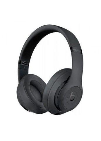 Навушники повнорозмірні бездротові Studio3 OverEar Headphones Wireless Noise Cancelling BEATS (293346444)