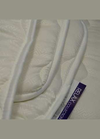 Ковдра 170х210 Relax силіконова зимова Viluta 0 (300529978)