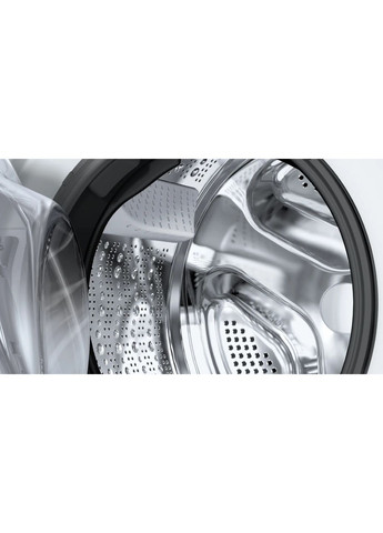 Прально-сушильна машина WNA25401ME фронтальна, 10.5(6)кг, 1400, A, 60см, дисплей, інвертор, Bosch (364275404)