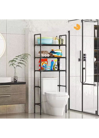 Полка над унитазом No Brand AY2035/SM-12 (302209382)