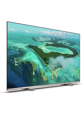 Телевізор 43PUS7657/12 Philips (360399628)