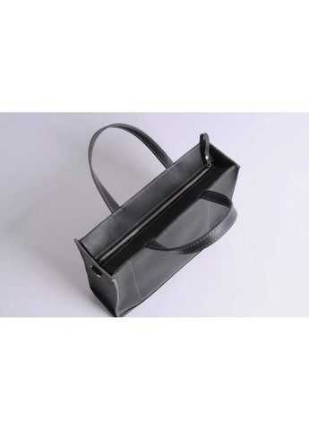 Сумка ручної роботи з натуральної шкіри "крейзі хорс" Helen Ларго (372290070)