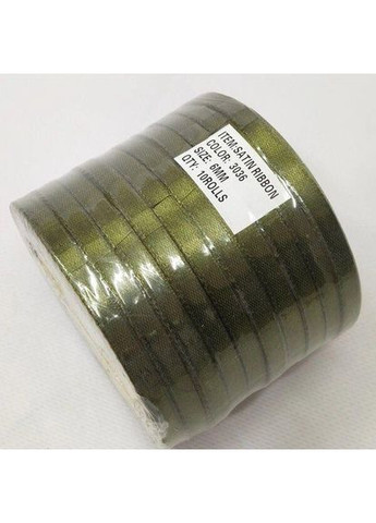 Лента атласная 0,6 см (23 м) (АЛ06-3036) Plus-plus (352745901)