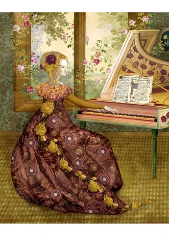 Красавица и Чудовище BookChef (393164430)