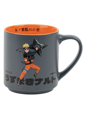 Чашка Naruto NR25-215-1 shop (4063276230775) Kite (366823633)