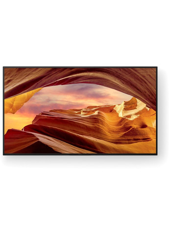 Телевизор 50" KD50X75WLE33 Sony (368589549)