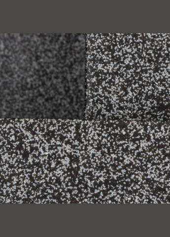 Гранитная мойка для кухни 9651 ATLAS матовый. Valeso (342069341)