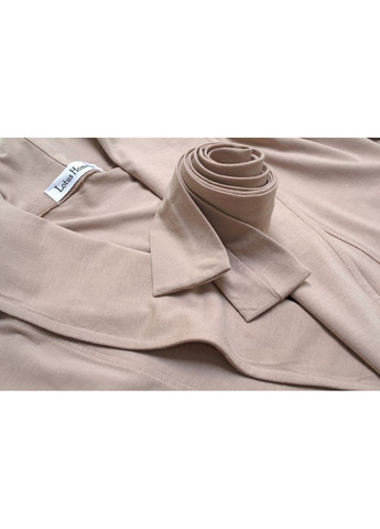 Халат Home - Affi pudra S/M Lotus (311681102)