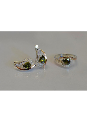 Гарнитур из серебра Silver Style (367268372)