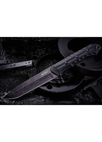 Нож туристический 01270-G Grand Way (361036481)