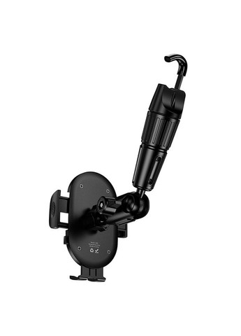 Автодержатель для телефона Rally ultra-thin car holder(rear view mirror) (6942007662611) Hoco H88 (370676882)