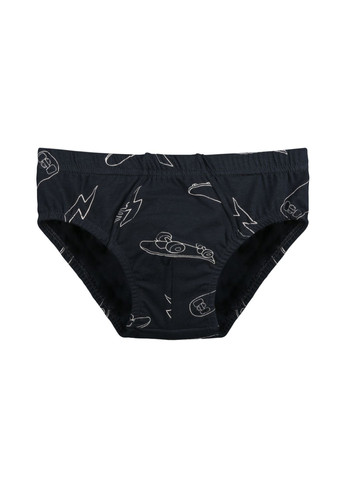 Набір (5 шт) трусів для хлопчиків Donella 768114 (366091334)