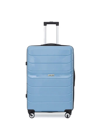 Валіза 30" (L) Blue (T5616-3) Semi Line (315937240)