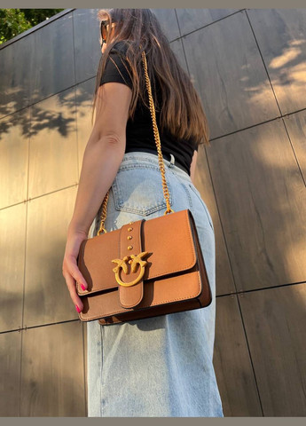 Сумка из лого Pinko Vakko (314828784)