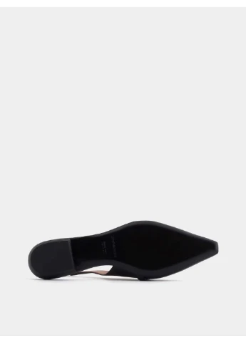 Emporio Armani Слингбэки 9746973 Чёрный 5R392 черный з, италия — демисезон (385981027)