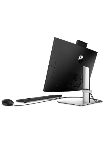 Моноблок 23.8'' ProOne 440 G9 i5-14500T/16Gb/SSD512Gb/Cam/K&M/WiFi/HAS/W11Pro HP (377886720)