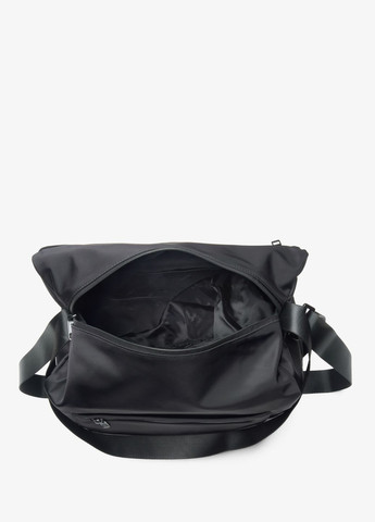 Сумка через плече, колір чорний ES8 (333800812)