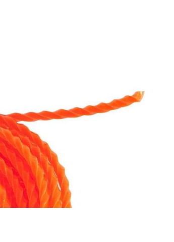 Волосінь для тримерів (кручений квадрат) 3.0мм*15м Vitals (352748916)